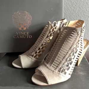 BRAND NEW Vince Camuto MARSELLA